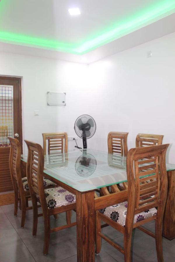 4 Acre Woods Farm Stay Munnar Bagian luar foto