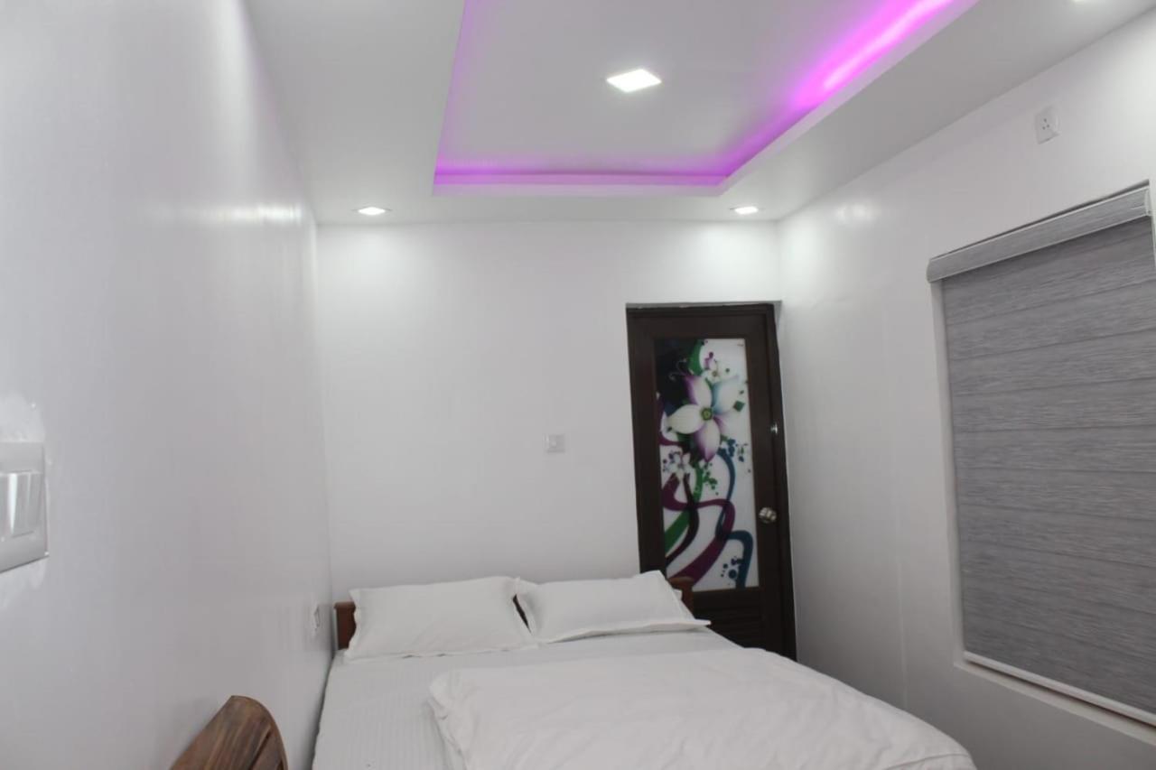 4 Acre Woods Farm Stay Munnar Bagian luar foto